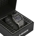 Casio G-Shock GMW-B5000CS-1DR Black Watches GMW-B5000CS-1DR | Overkill