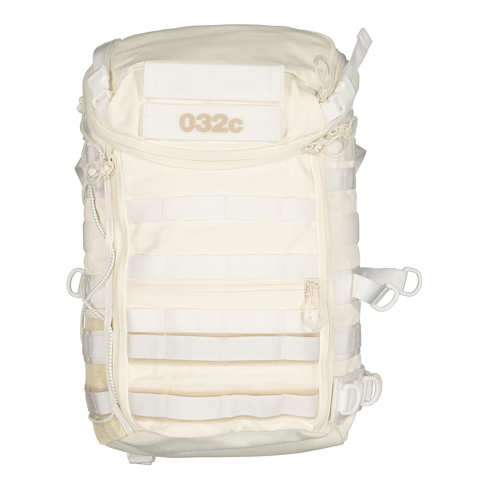 adidas 032c x adidas Backpack Off White / White Backpacks GN1675 | Overkill