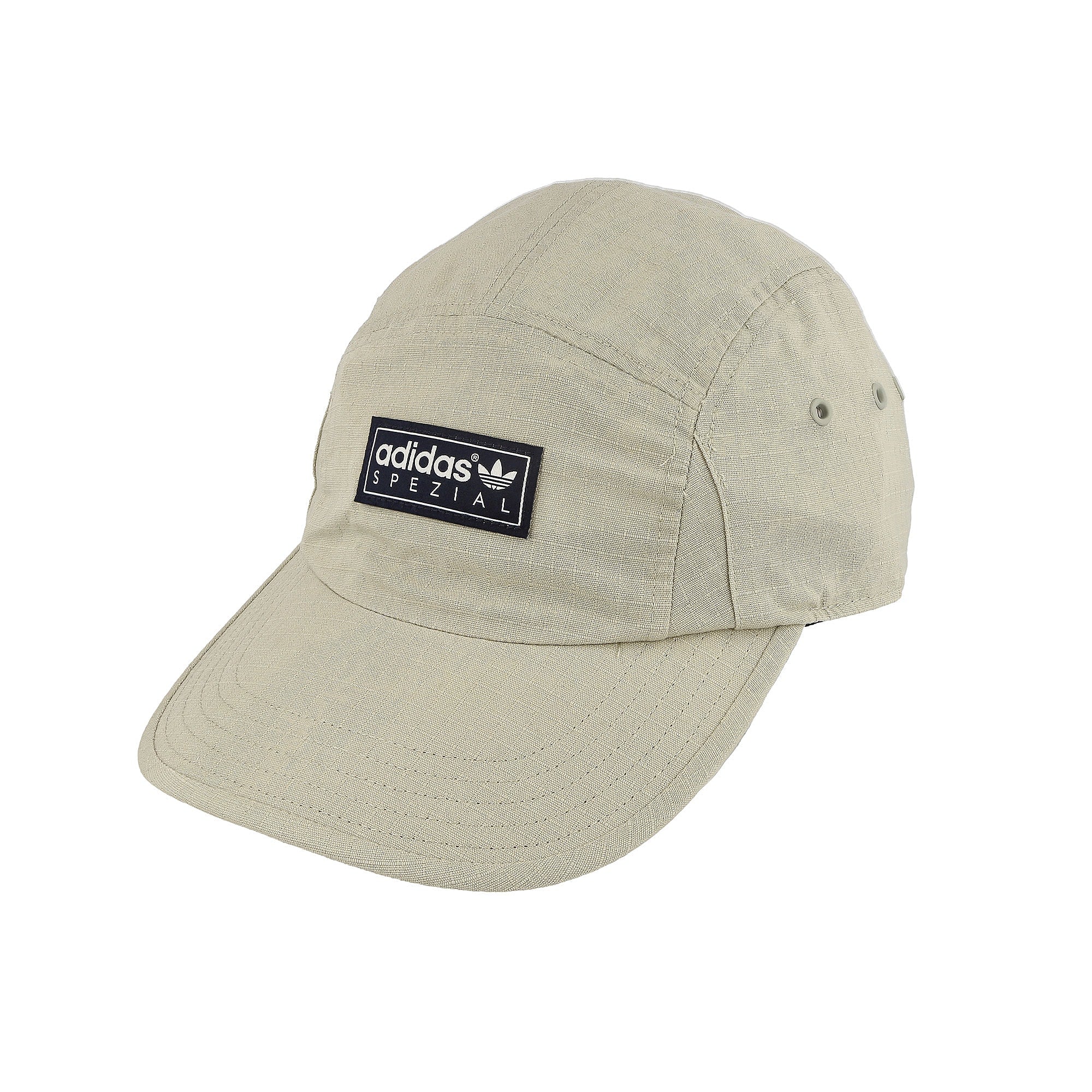 adidas SPZL Cap Natural Beige Caps GN2100 | Overkill