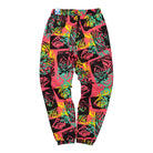 adidas Adventure AOP Woven Pants Multicolor Casual Pants Material | Overkill