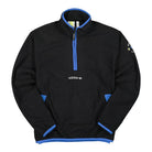 adidas ADV HZ Fleece Black Sweatshirts GN2376 | Overkill
