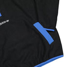 adidas ADV HZ Fleece Black Sweatshirts Detailfoto | Overkill