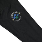 adidas ADV HZ Fleece Black Sweatshirts Detail view 1 | Overkill