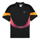 adidas Supersport Polo Shirt Black Polo Shirts GN2460 | Overkill