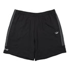adidas SPRT Foundation Sweat Shorts Black Shorts GN2468 | Overkill