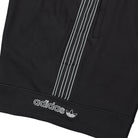 adidas SPRT Foundation Sweat Shorts Black Shorts Detailfoto | Overkill