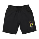 Reebok Classic GP Hotel Short Black Shorts GN2483 | Overkill