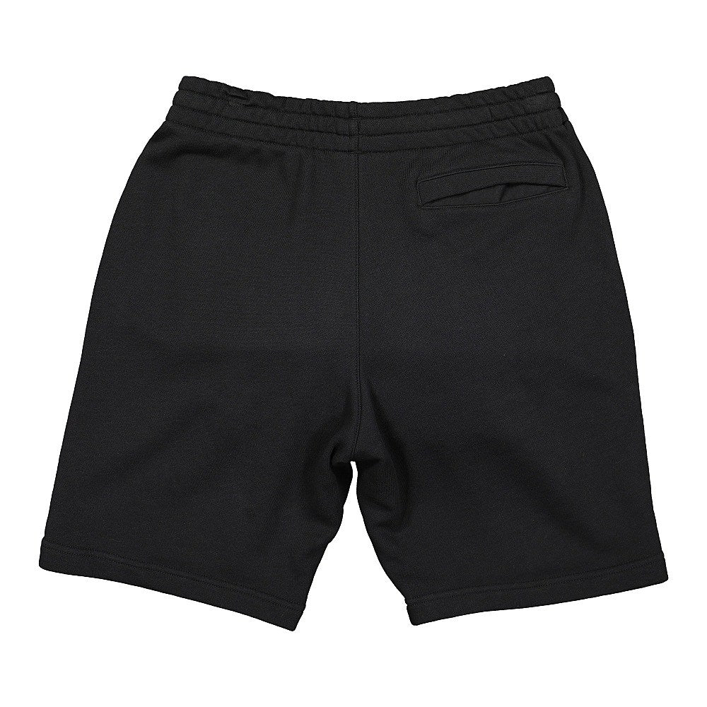 Reebok Classic GP Hotel Short Black Shorts Material | Overkill