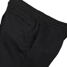 Reebok Classic GP Hotel Short Black Shorts Detailfoto | Overkill
