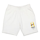 Reebok Classic GP Hotel Short White Shorts GN2484 | Overkill