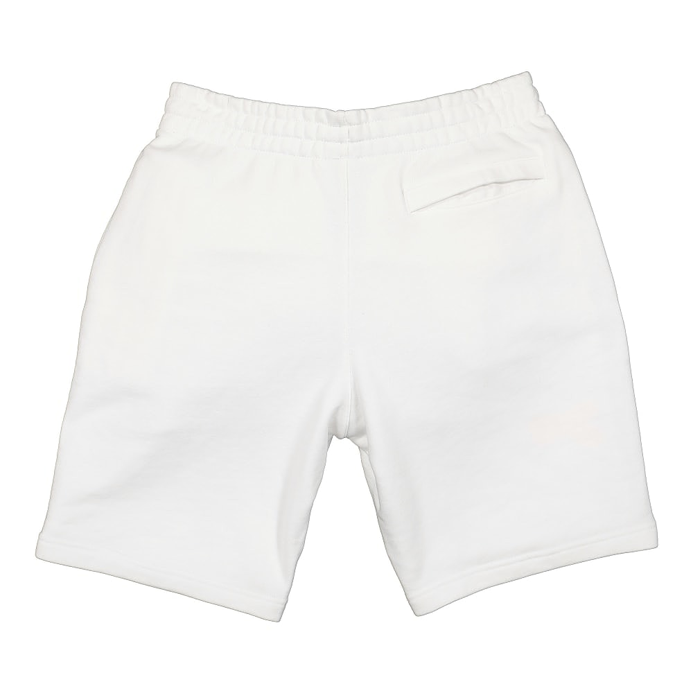 Reebok Classic GP Hotel Short White Shorts Material | Overkill