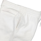 Reebok Classic GP Hotel Short White Shorts Detailfoto | Overkill