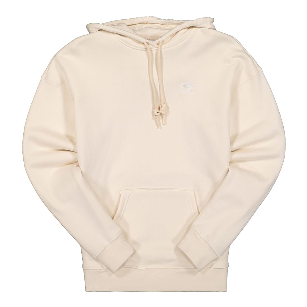 adidas Wmns Trefoil Hoodie Non-Dyed Hoodies GN2785 | Overkill