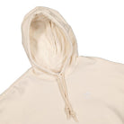 adidas Wmns Trefoil Hoodie Non-Dyed Hoodies Close-up | Overkill