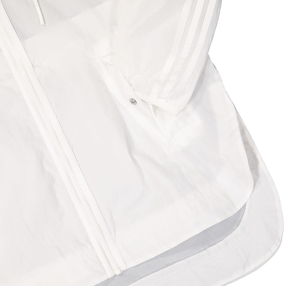 adidas Wmns Windbreaker Non-Dyed Windbreaker Detailfoto | Overkill