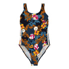 adidas Wmns Swim Suit Multicolor Swimwear GN3363 | Overkill
