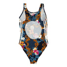 adidas Wmns Swim Suit Multicolor Swimwear Material | Overkill