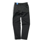 adidas Firebird Track Pant Black Sweat & Track Pants Material | Overkill