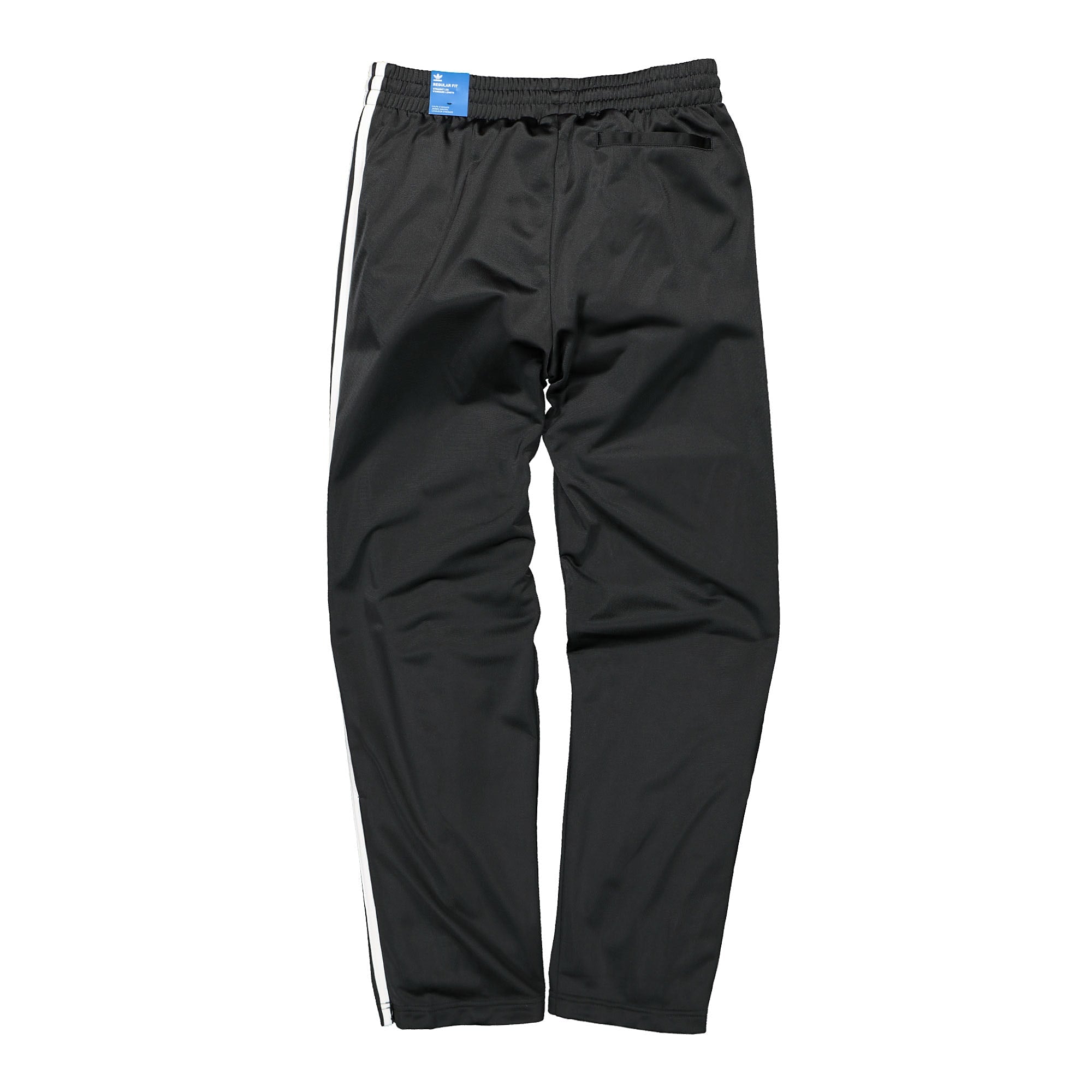 adidas Firebird Track Pant Black Sweat & Track Pants Material | Overkill