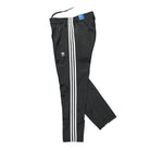 adidas Firebird Track Pant Black Sweat & Track Pants Close-up | Overkill
