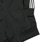 adidas Firebird Track Top Black Track Jackets Detailfoto | Overkill