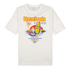 Reebok Classics Souvenir 3 Tee White T-Shirts GN3664 | Overkill