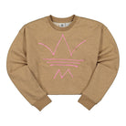adidas Wmns Sweatshirt Cardboard Sweatshirts GN4348 | Overkill