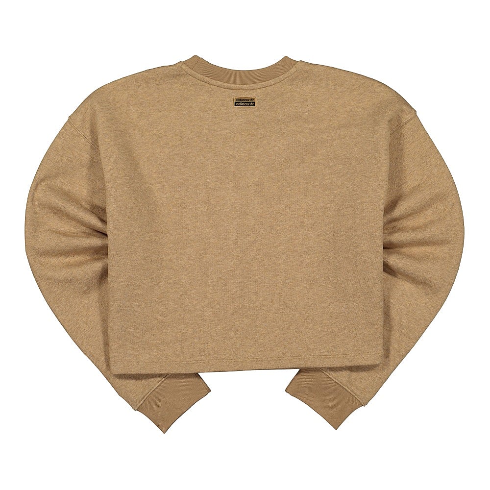 adidas Wmns Sweatshirt Cardboard Sweatshirts Material | Overkill