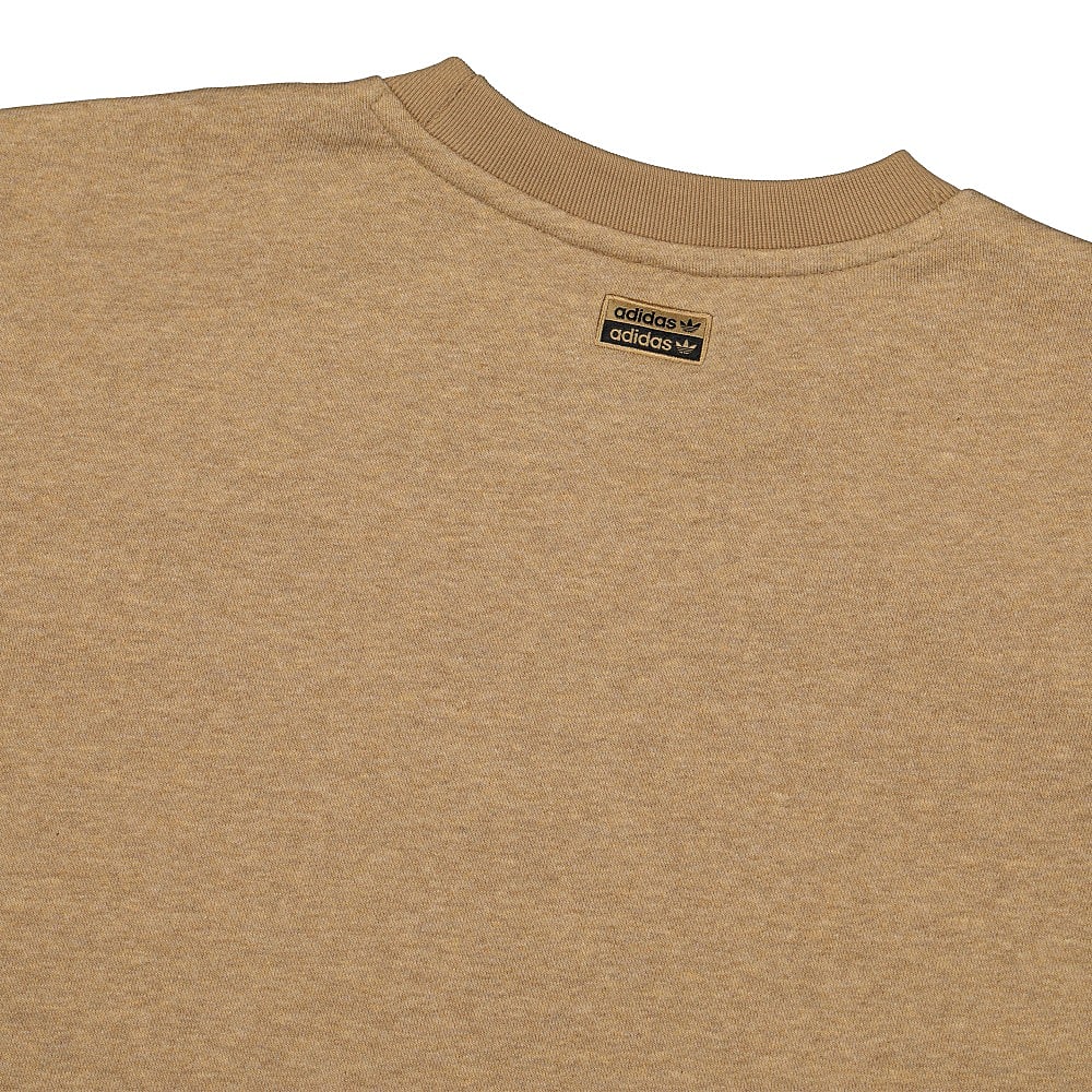 adidas Wmns Sweatshirt Cardboard Sweatshirts Detailfoto | Overkill