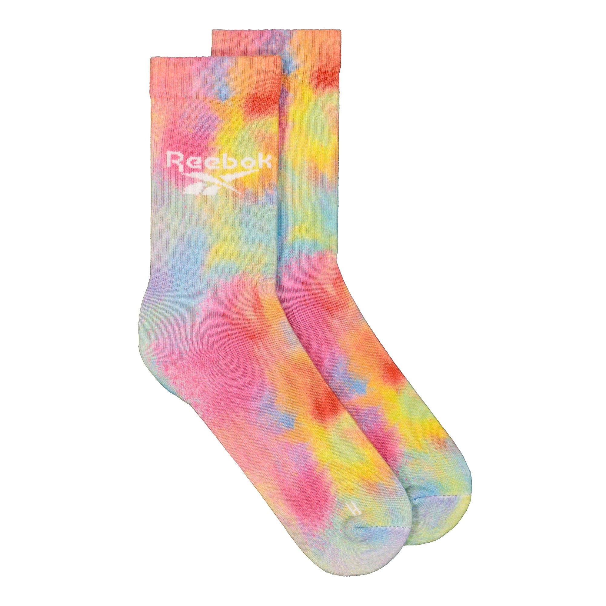 Reebok CL Pride Sock White Socks GN4829 | Overkill