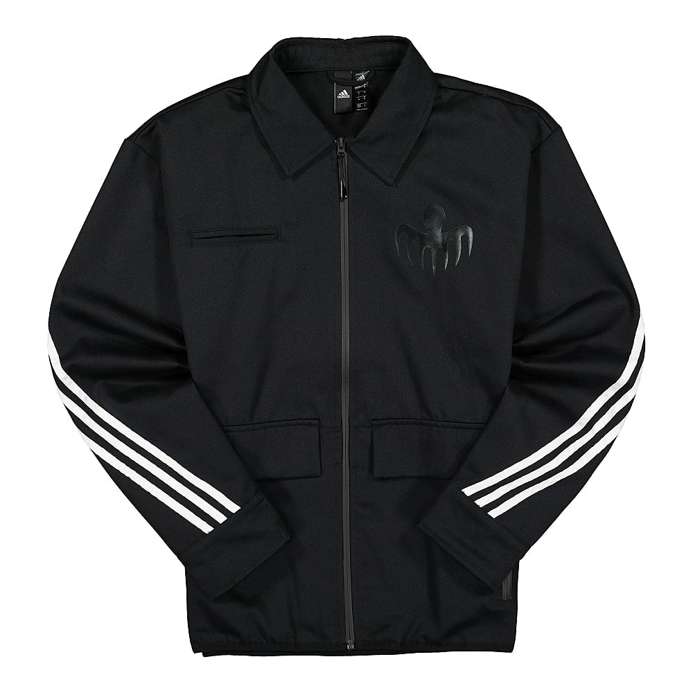 adidas James Bond x adidas CT Spectre Track Top GN6807 | OVERKILL