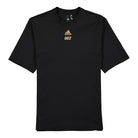 adidas James Bond x adidas CT Tee Black T-Shirts GN6808 | Overkill