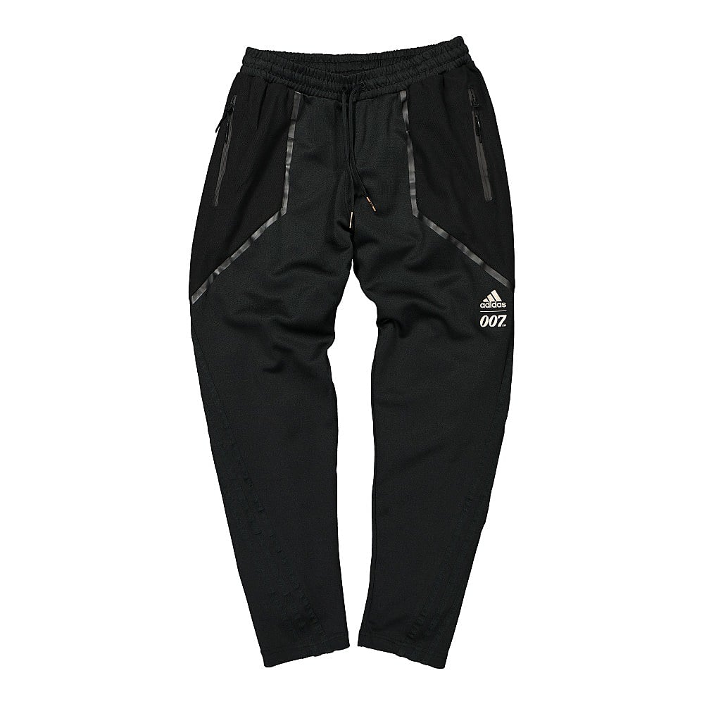 adidas James Bond x adidas CT Track Pant Black Sweat & Track Pants GN6809 | Overkill