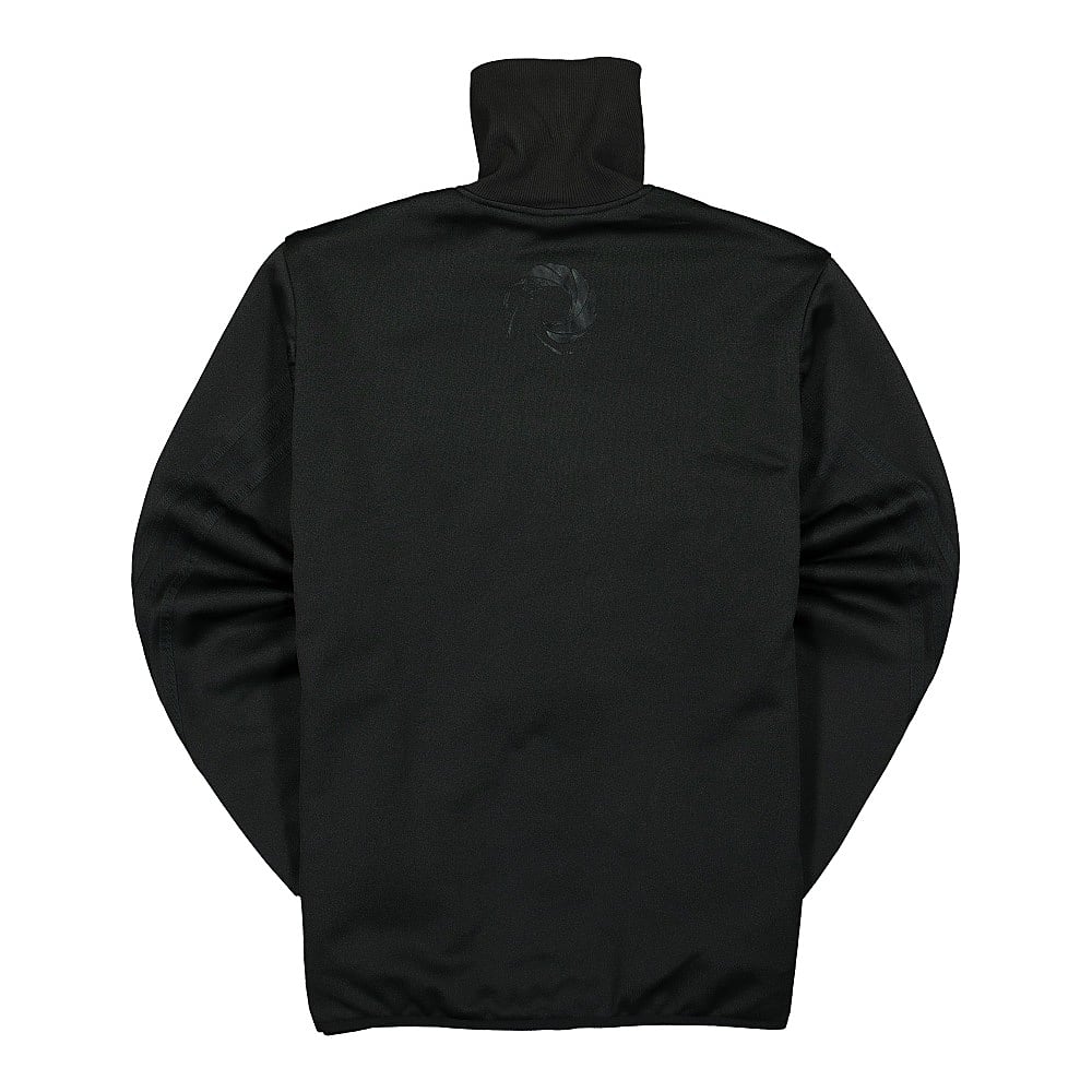 adidas James Bond x adidas CT Track Top Black Track Jackets Material | Overkill
