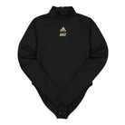 adidas James Bond x adidas Wmns Leo Black Longsleeves GN6815 | Overkill