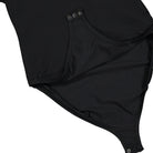 adidas James Bond x adidas Wmns Leo Black Longsleeves Detail view 1 | Overkill