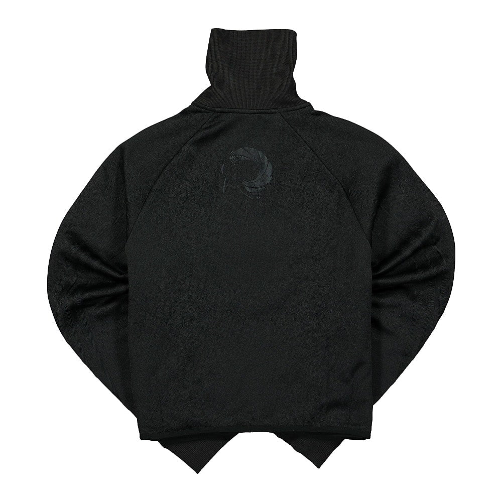 adidas James Bond x adidas Wmns CT Track Top Black Track Jackets Material | Overkill