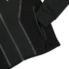 adidas James Bond x adidas Wmns CT Track Top Black Track Jackets Detailfoto | Overkill