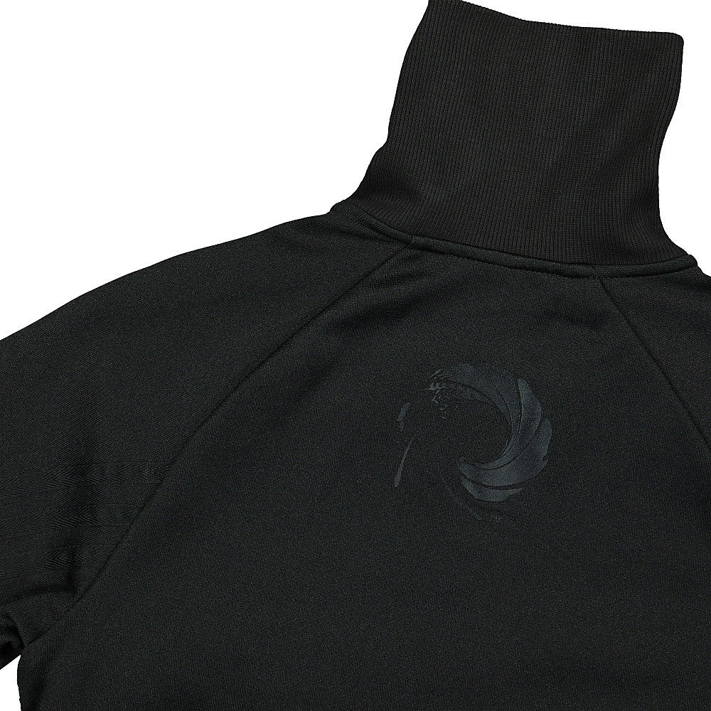 adidas James Bond x adidas Wmns CT Track Top Black Track Jackets Detail view 1 | Overkill