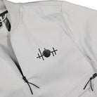 adidas James Bond x adidas CT Safin Track Top Grey Two / Black Track Jackets Material | Overkill