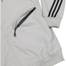adidas James Bond x adidas CT Safin Track Top Grey Two / Black Track Jackets Detailfoto | Overkill