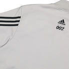 adidas James Bond x adidas CT Safin Track Top Grey Two / Black Track Jackets Detail view 1 | Overkill