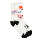 Reebok Classic Travel Sock White Socks Material | Overkill