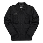 adidas SPZL SL Haslingden Black Jackets GP0190 | Overkill