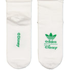 adidas Kermit Sock 1PP White Socks Close-up | Overkill