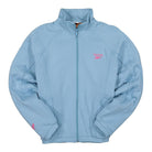 Reebok Wonder Woman x Reebok Washed Denim Tracktop Sheblu Track Jackets GP3972 | Overkill