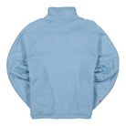 Reebok Wonder Woman x Reebok Washed Denim Tracktop Sheblu Track Jackets Material | Overkill