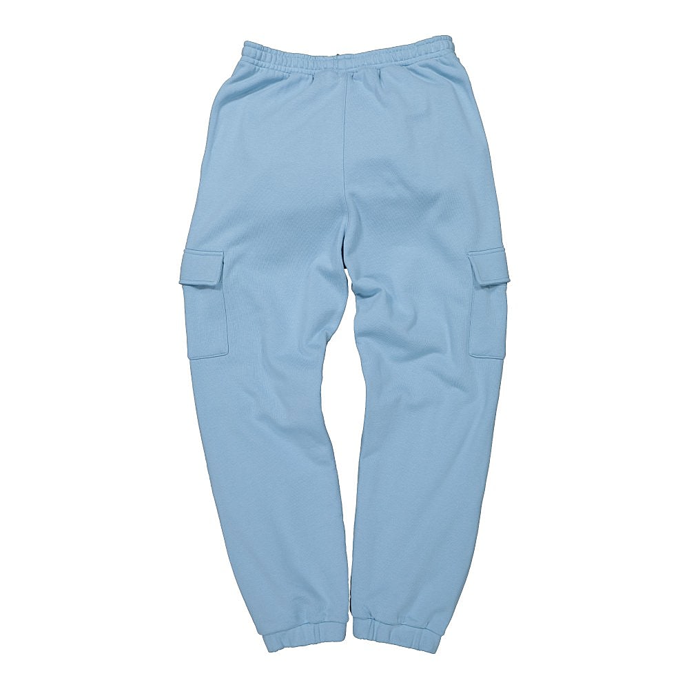 Reebok Wonder Woman x Reebok Washed Denim Trackpant Sheblu Sweat & Track Pants Material | Overkill