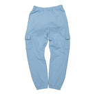 Reebok Wonder Woman x Reebok Washed Denim Trackpant Sheblu Sweat & Track Pants Material | Overkill