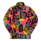 adidas ADV Half Zip AOP Fleece Multicolor Sweatshirts GP5926 | Overkill